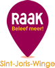ism Raak Sint-Joris-Winge